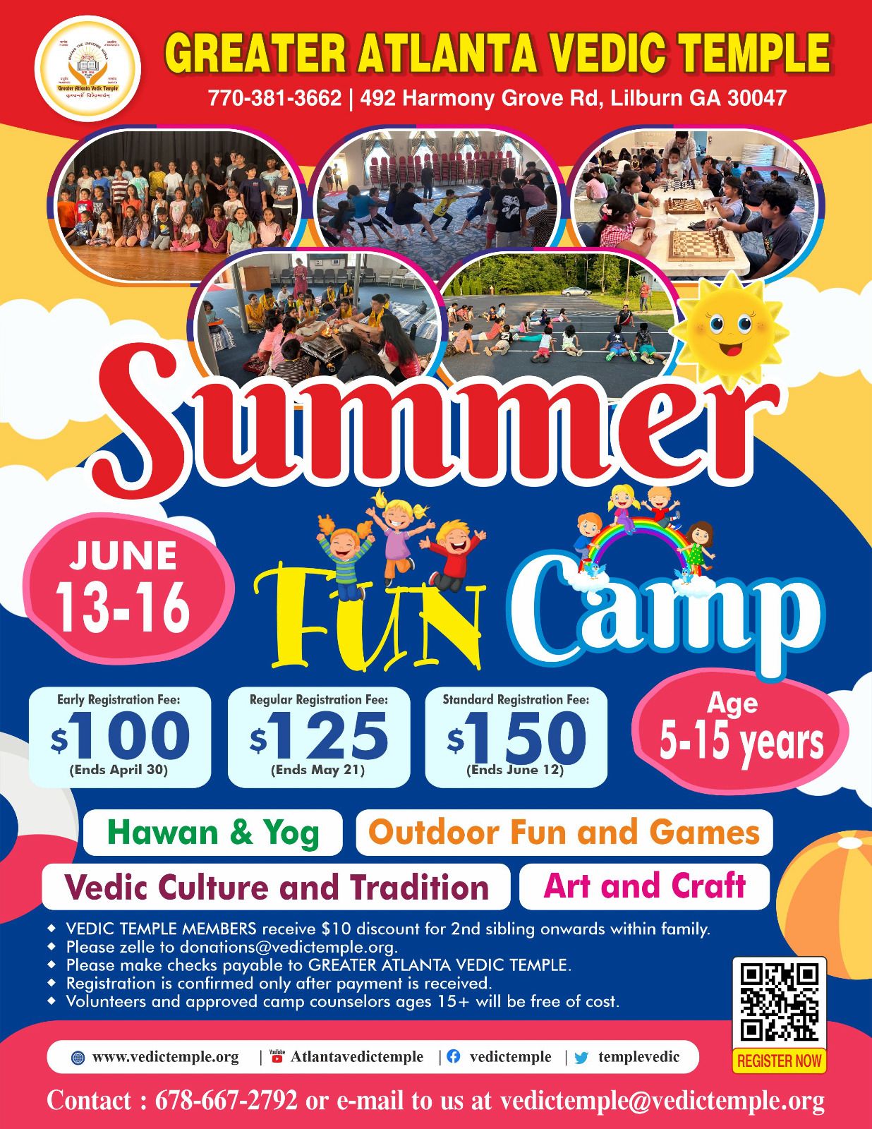 Event Image